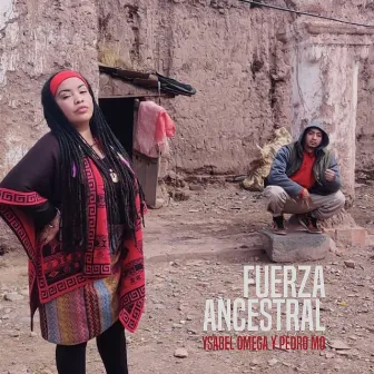 Fuerza ancestral (Audio) by Ysabel Omega