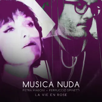 La vie en rose (Live) by Musica Nuda