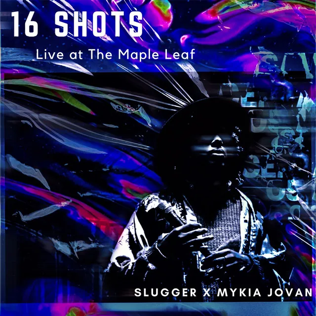 16 Shots