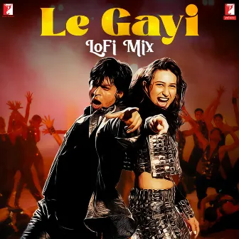 Le Gayi - LoFi Mix by Uttam Singh