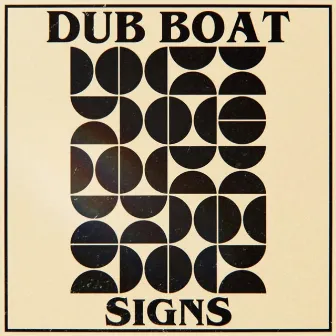 Signs by Dub Boat