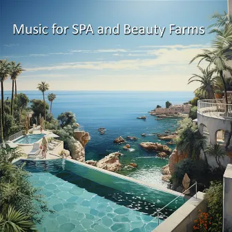 Music for Spa and Beauty Farms by TCO