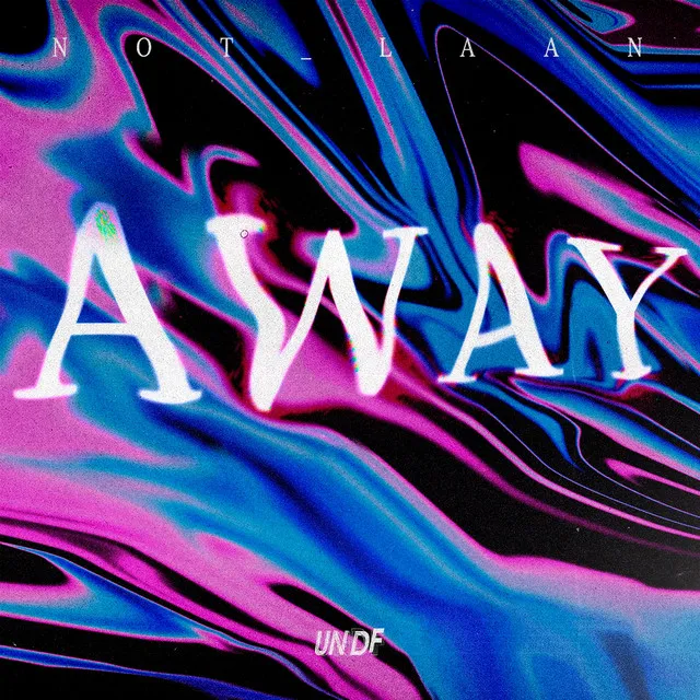 Away