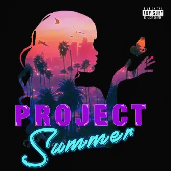 Project Summer by Fat Boy J