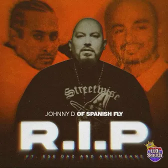 R.I.P. by Johnny D