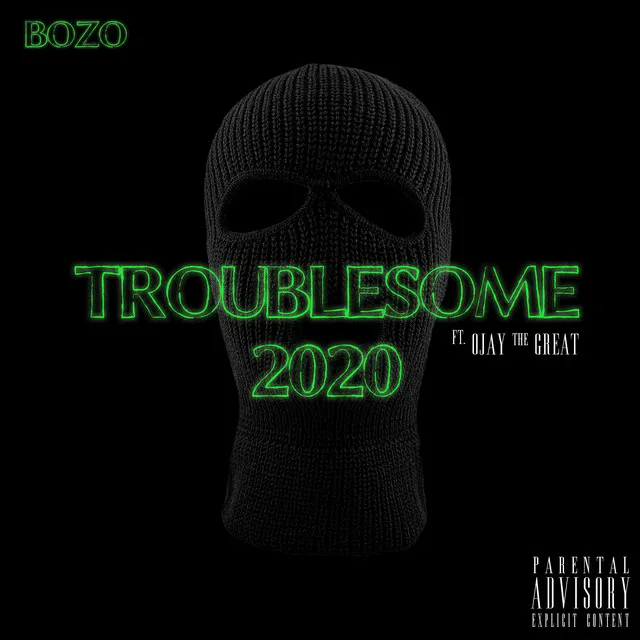 Troublesome 2020