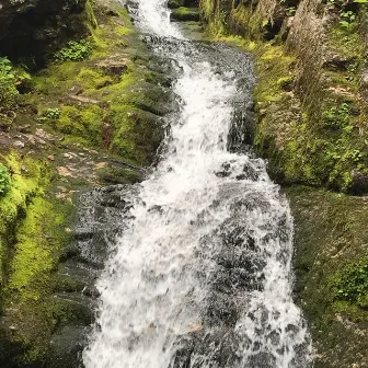 Over The Waterfall by D.C.