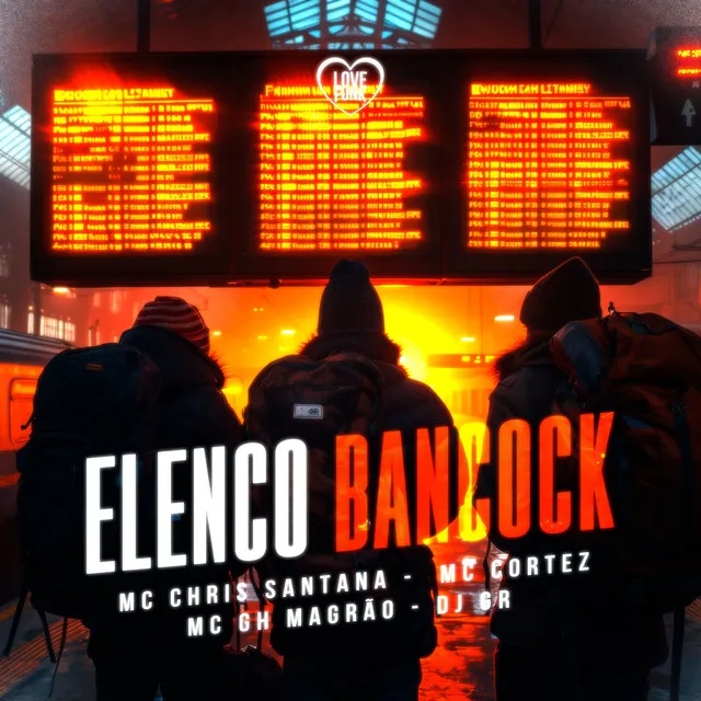 Elenco Bancock