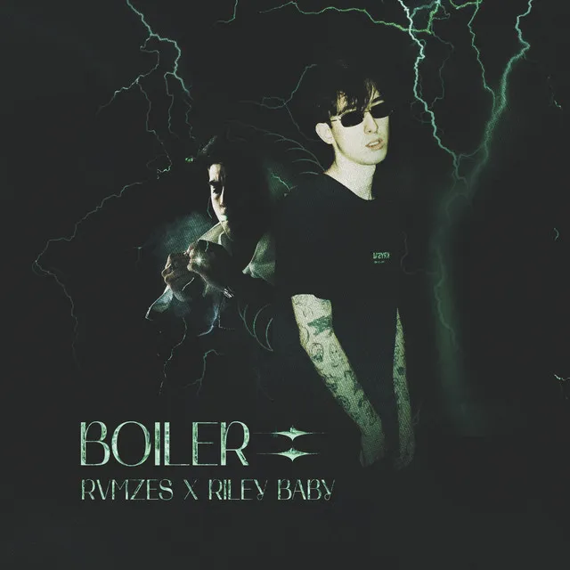 Boiler