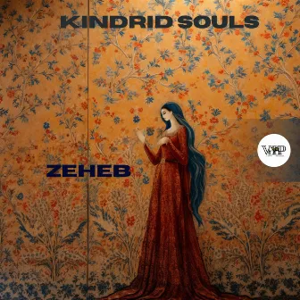 Zeheb by Kindrid Souls