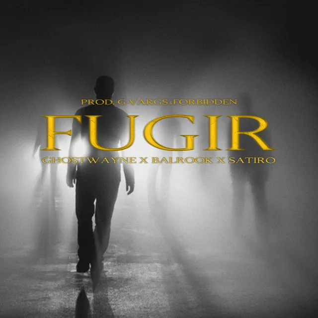 Fugir