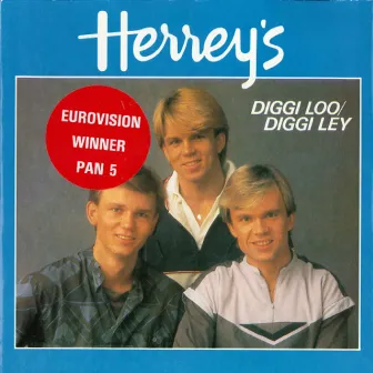 Diggiloo Diggiley by Herreys