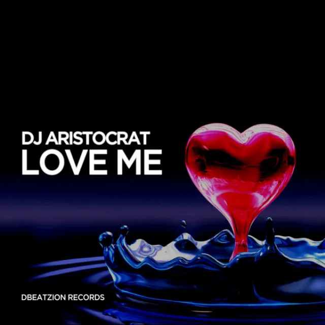 Love Me - Radio Edit