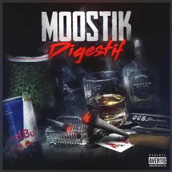 Digestif by Moostik