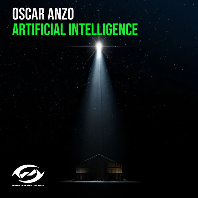 Artificial Intelligence - Radio Edit