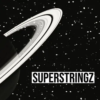 Saturn (2021 Remaster) by Superstringz