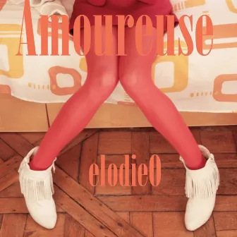 Amoureuse by Elodieo