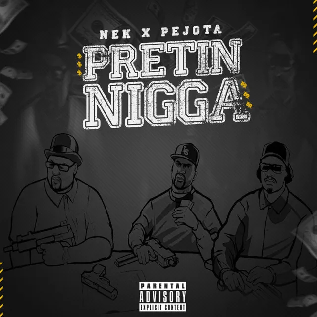 Pretin Nigga