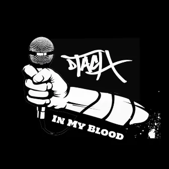 In My Blood by DTACH