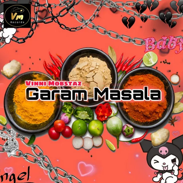 Garam Masala - Original