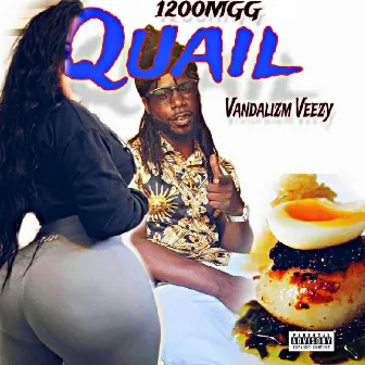 Quail by Vandalizm Veezy