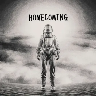 Homecomıng by Kid Angelo