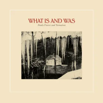 What Is And Was by Paula Frazer