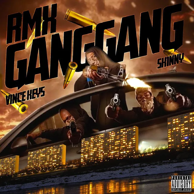 Gang Gang (Remix)