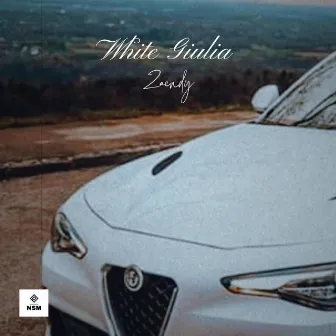 White Giulia by Zaendy