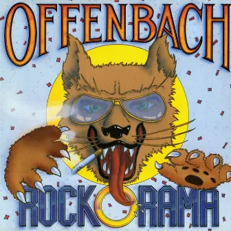 Rockorama by Offenbach