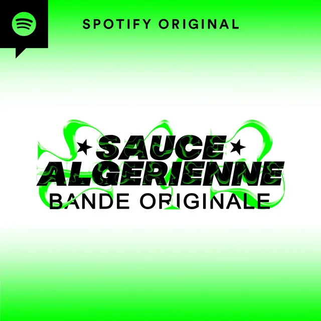 Sauce Algérienne