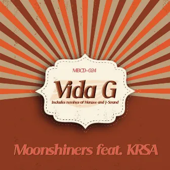 Moonshiners by KRSA