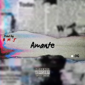 Amante by OG