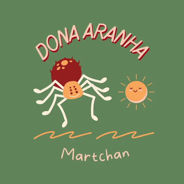 Dona Aranha - Remix