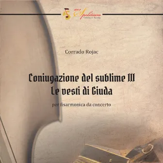 Coniugazioni del sublime III: Le vesti di Giuda by Samuele Telari