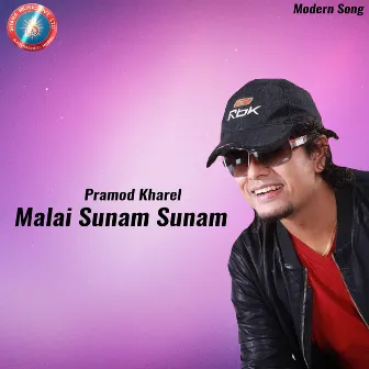 Malai Sunam Sunam by Ek Narayan Bhandari