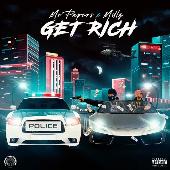 Get Rich by Mr Papers