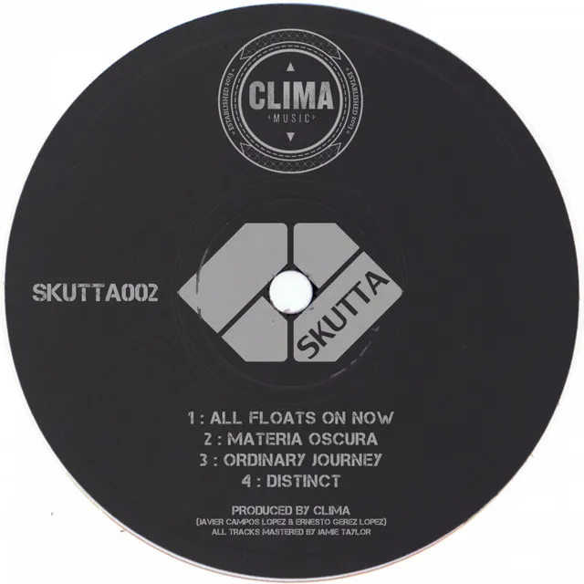 Clima EP