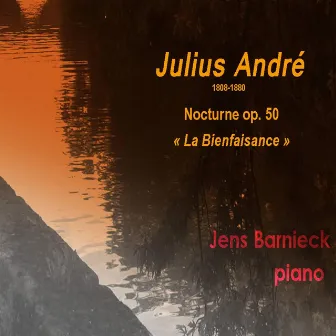 Julius André: Nocturne, Op. 50 