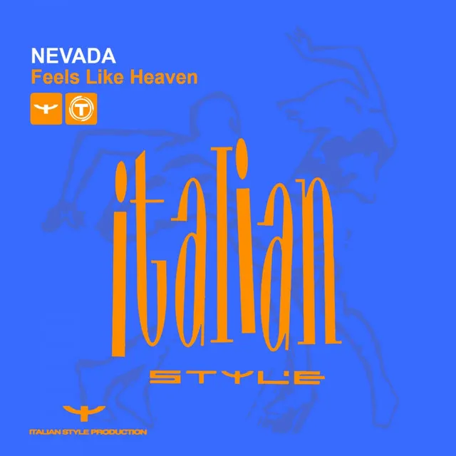 Feels Like Heaven - Fm Cut