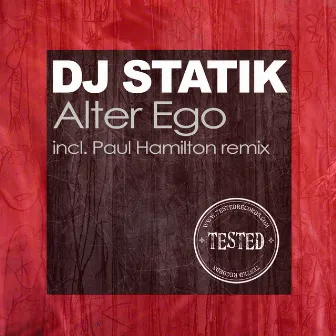 Alter Ego by DJ Statik