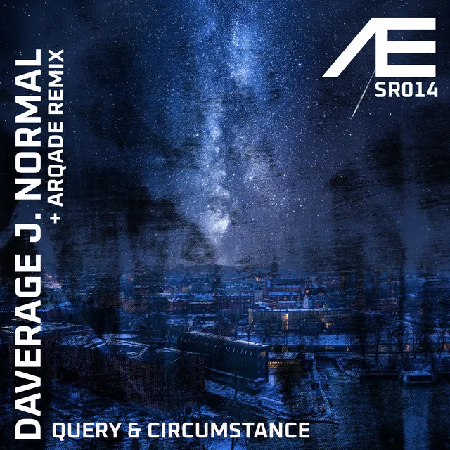 Query & Circumstance (Arqade Remix)