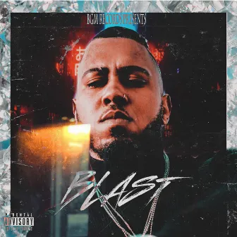 BLAST by Travis Blacc