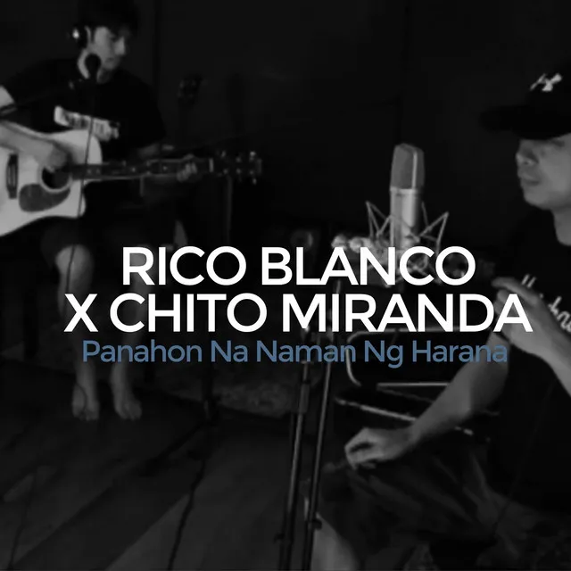 Panahon Na Naman Ng Harana