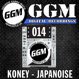 Ggm Digital 14 by Koney