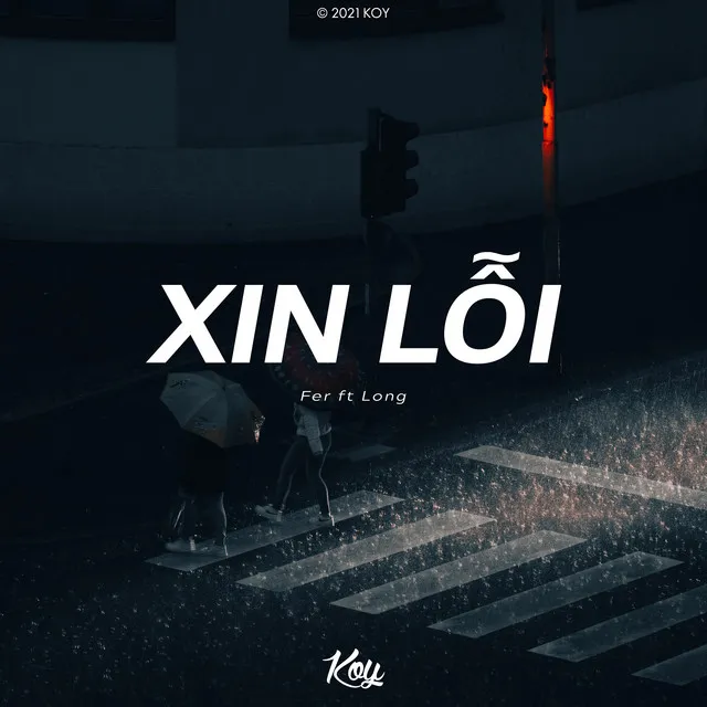 Xin Lỗi