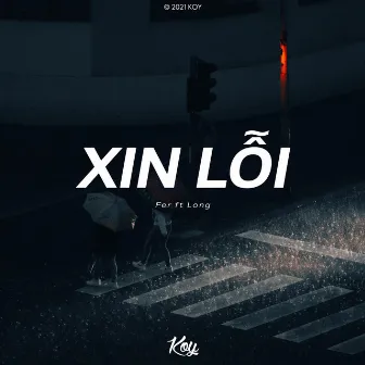 Xin Lỗi by Fer