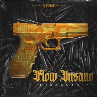 Flow Insano by Kidd Chine