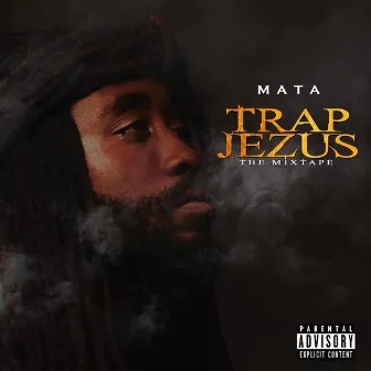 Trap Jezus by Mata