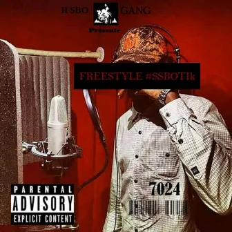 Freestyle #ssbotik by Teezo